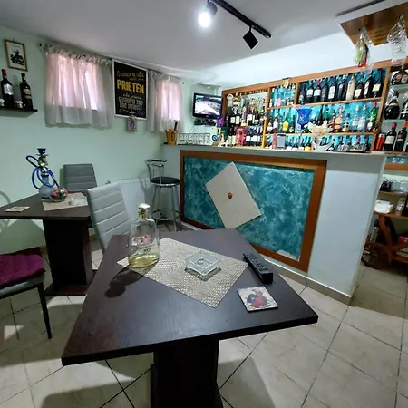 Homestay szállás Vilaroma Tripla