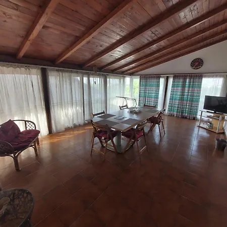 Vilaroma Tripla * Észak-Eforie