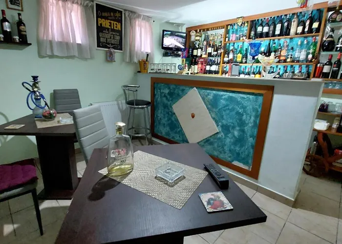 Homestay szállás Vilaroma Tripla