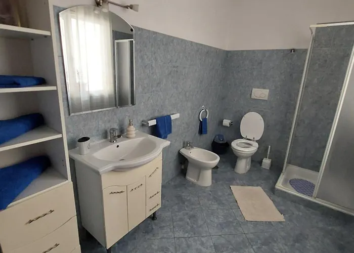 Homestay szállás Vilaroma Tripla