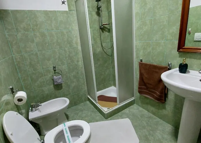 Homestay szállás Vilaroma Tripla Észak-Eforie