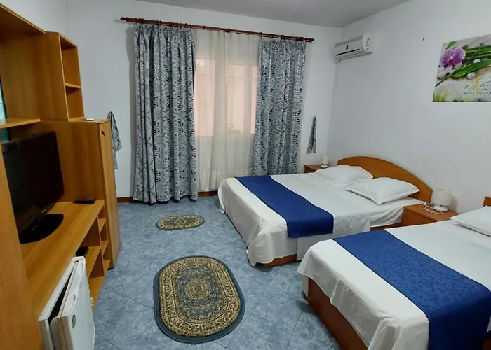 Homestay szállás Vilaroma Tripla