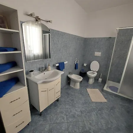Quarto em Acomodações Particulares Vilaroma Tripla