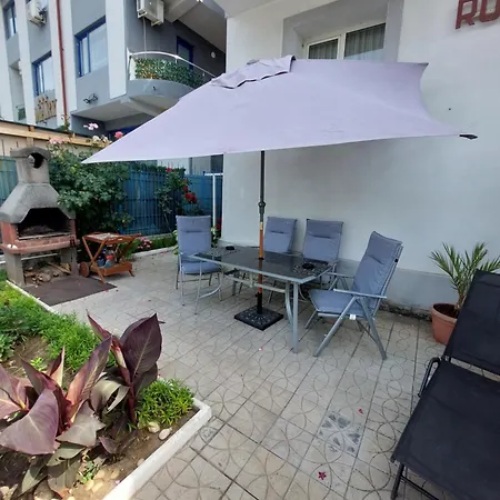 Vilaroma Tripla エフォリエ・ノルド